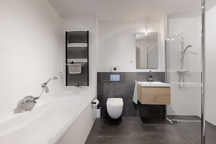 Foto 5 van Tennislaan 11