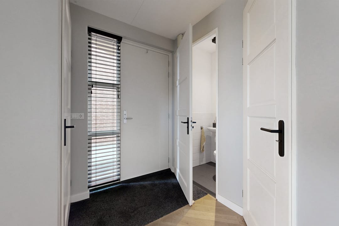 Foto 7 van Tennislaan 11