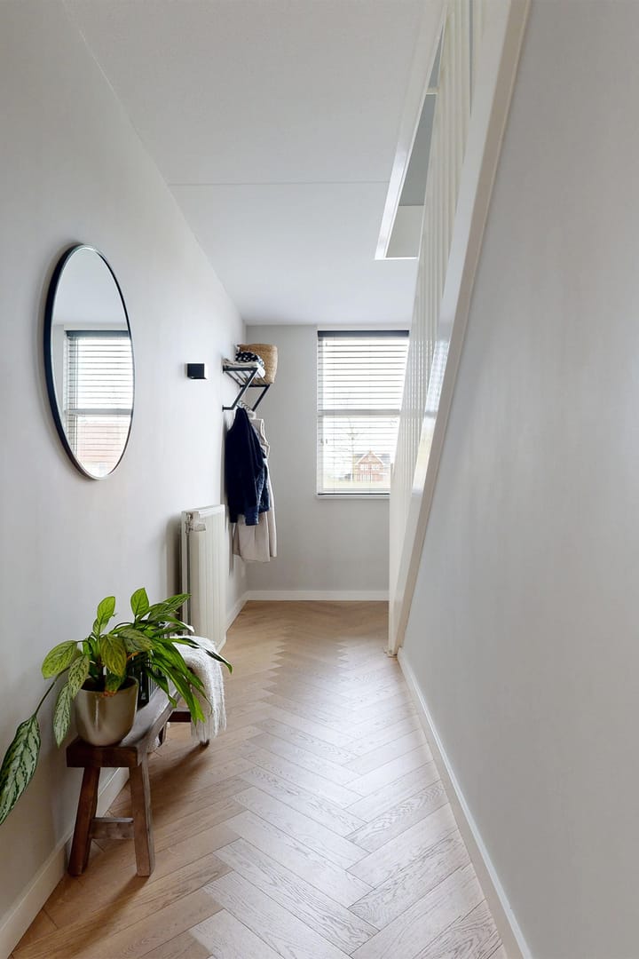 Foto 9 van Tennislaan 11