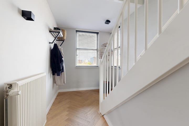 Foto 10 van Tennislaan 11