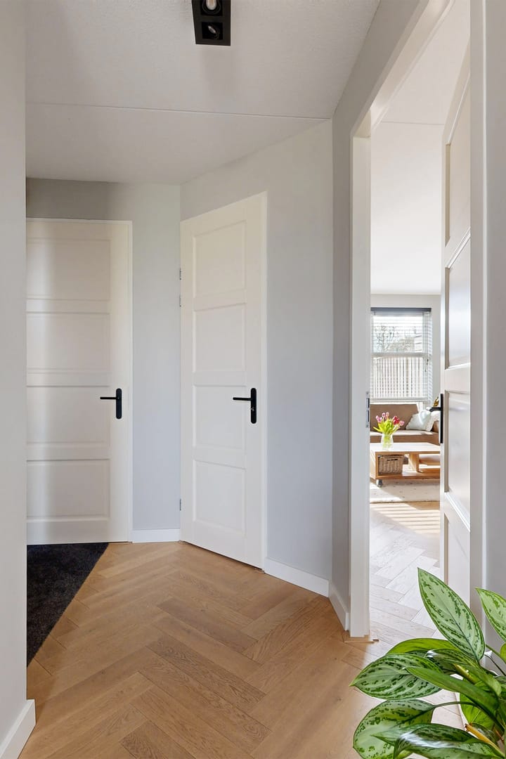 Foto 11 van Tennislaan 11