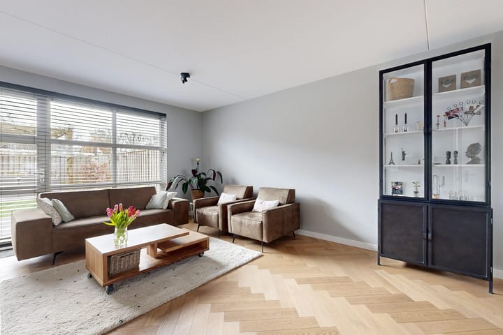 Foto 14 van Tennislaan 11