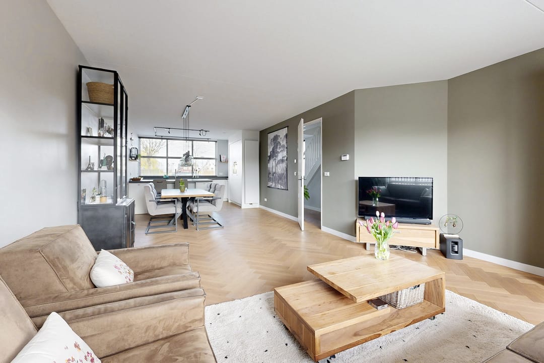 Foto 17 van Tennislaan 11