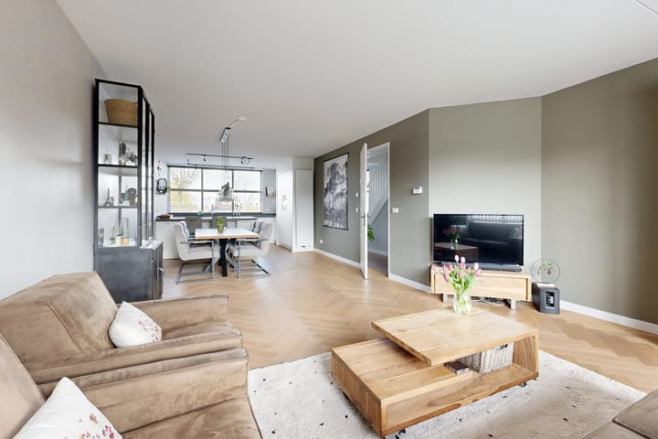 Foto 17 van Tennislaan 11