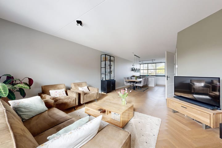 Foto 18 van Tennislaan 11