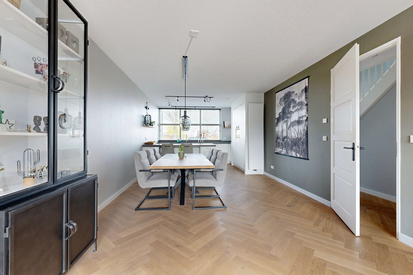 Foto 19 van Tennislaan 11