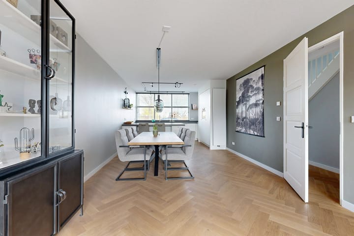 Foto 19 van Tennislaan 11