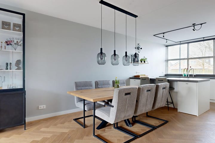 Foto 21 van Tennislaan 11