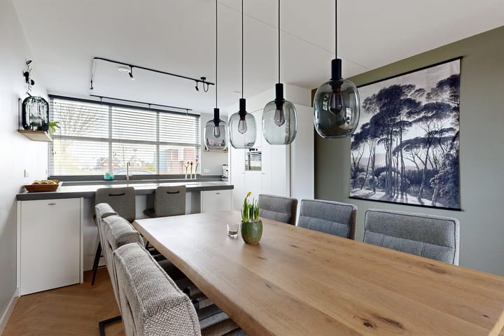 Foto 22 van Tennislaan 11