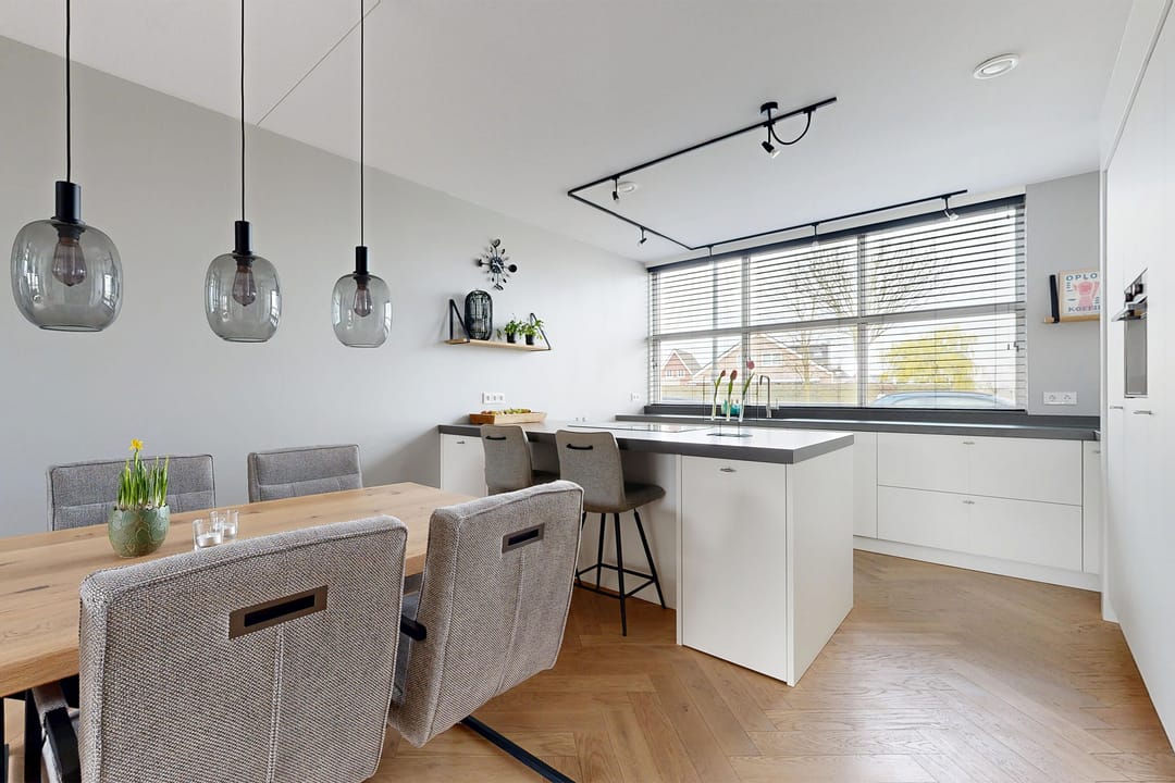 Foto 23 van Tennislaan 11