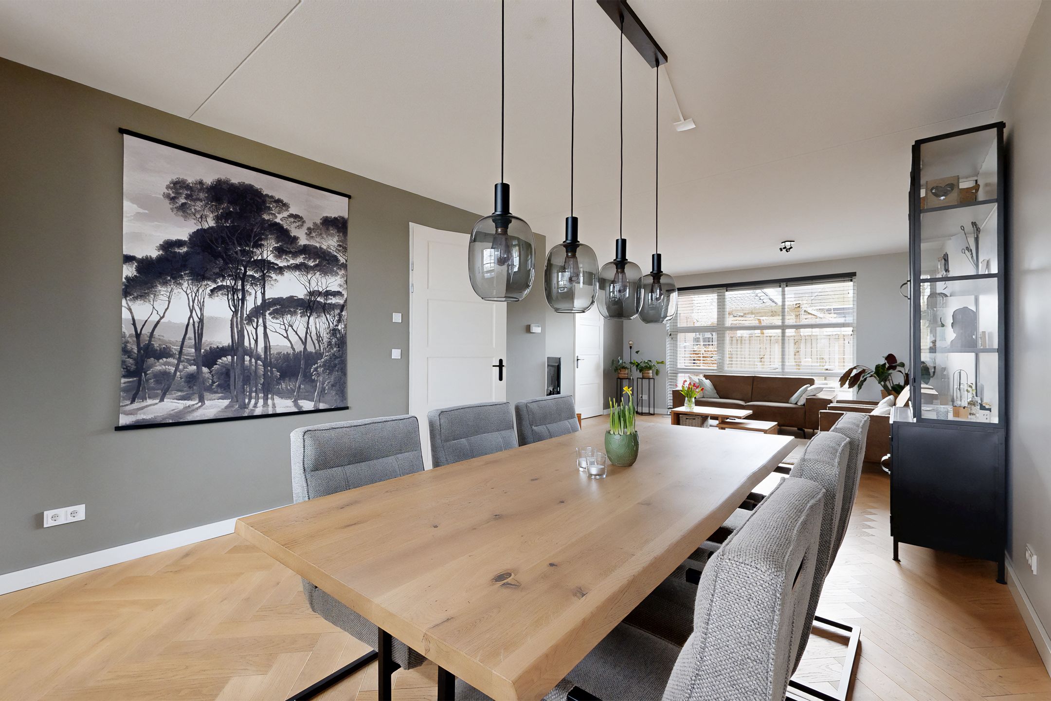 Foto 24 van Tennislaan 11