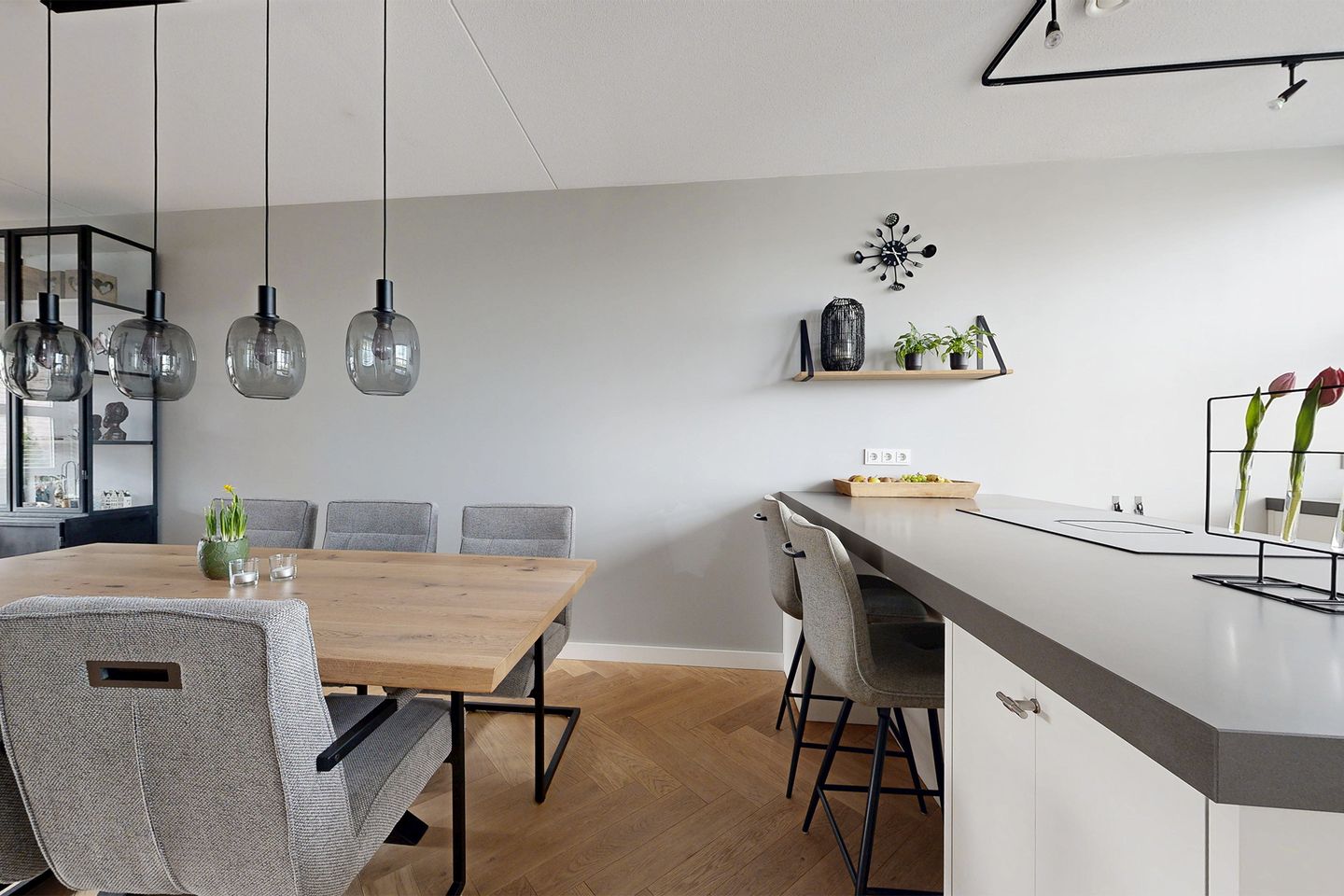 Foto 25 van Tennislaan 11