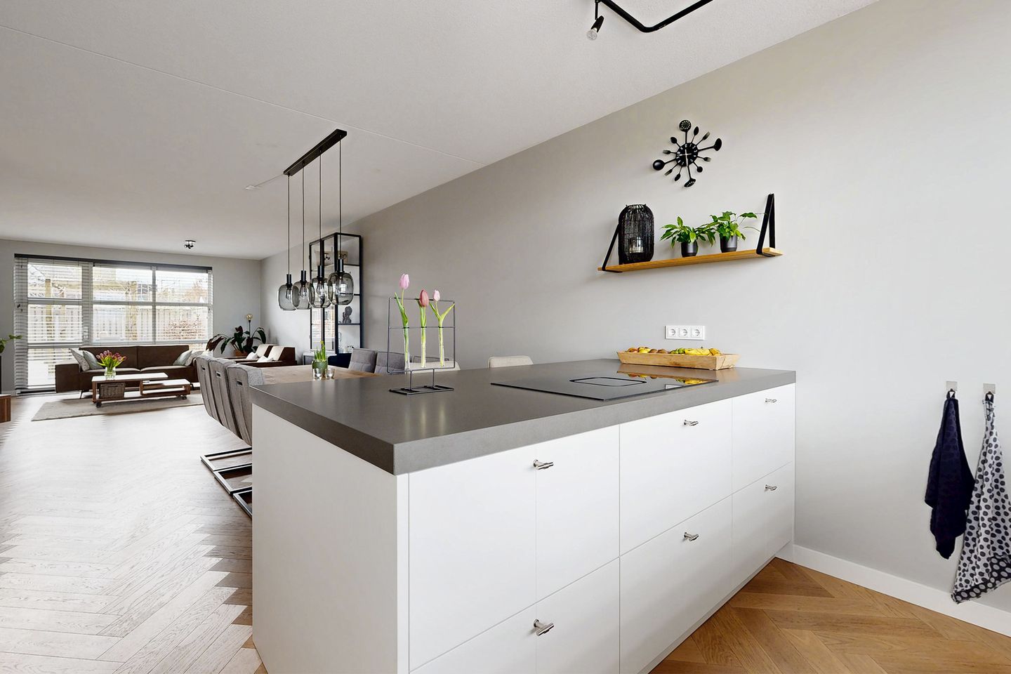 Foto 29 van Tennislaan 11