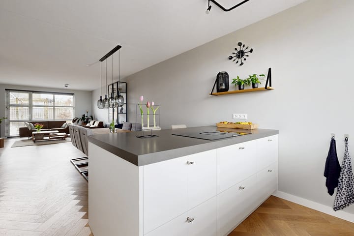 Foto 29 van Tennislaan 11