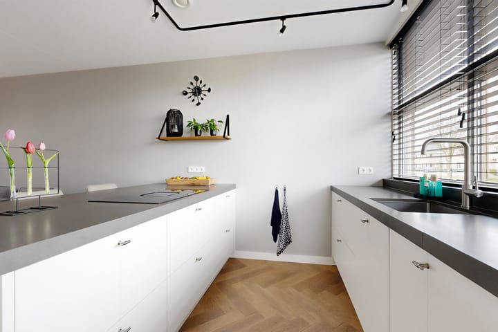 Foto 30 van Tennislaan 11