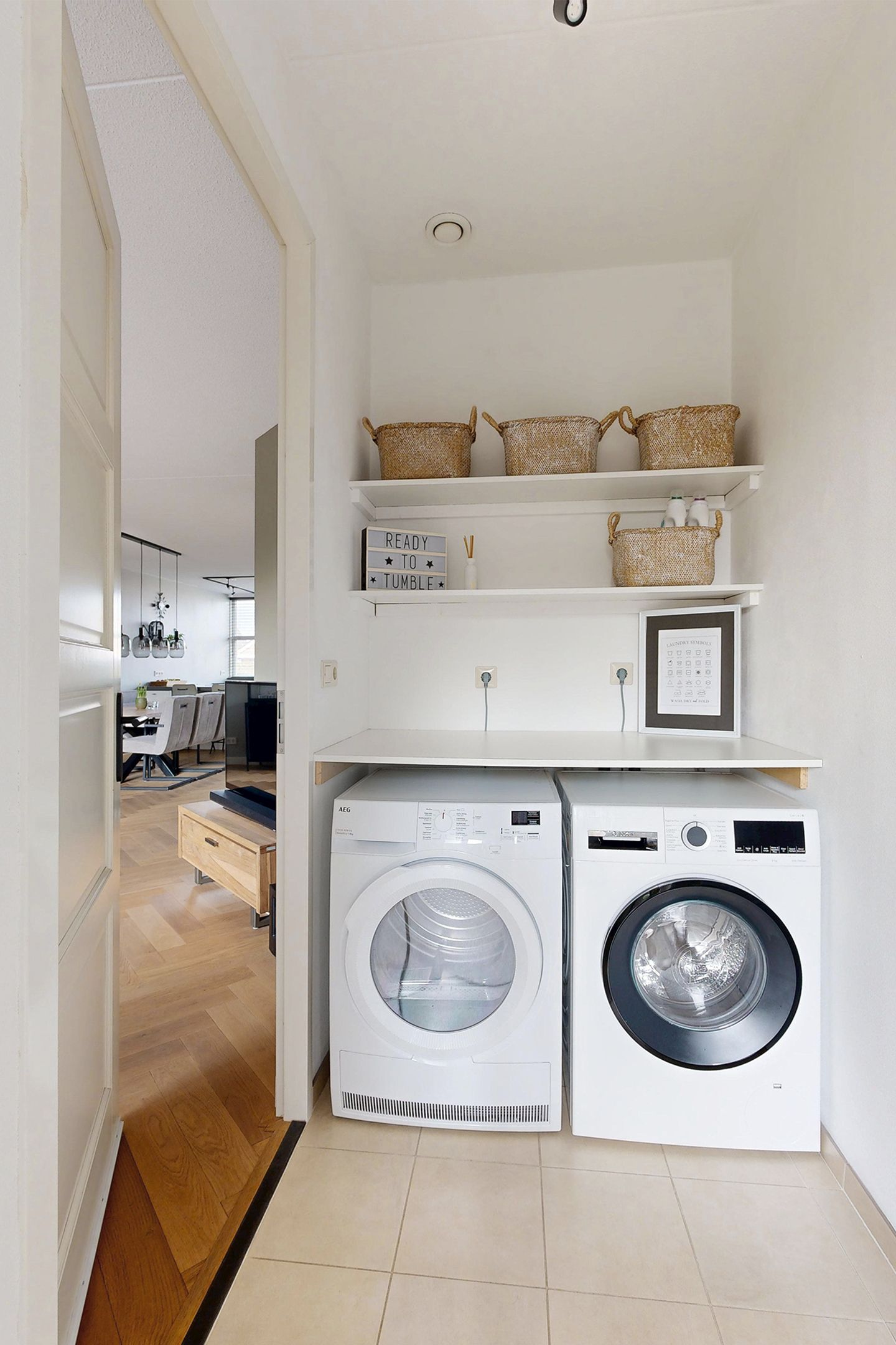 Foto 33 van Tennislaan 11