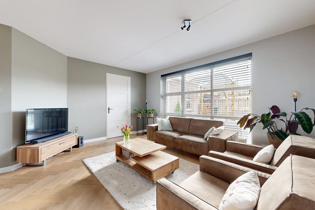 Foto 16 van Tennislaan 11