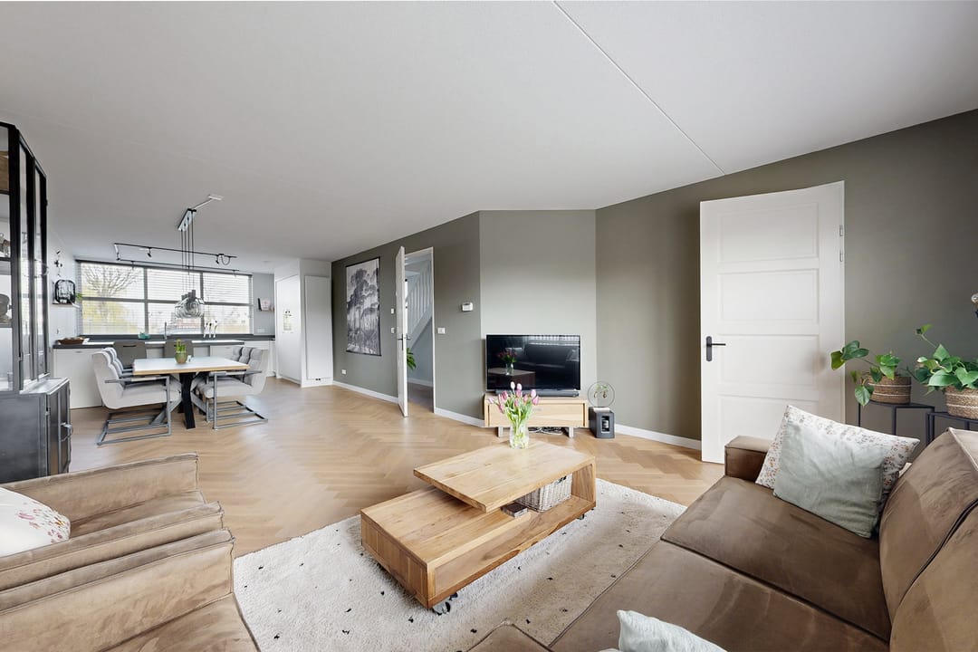 Foto 13 van Tennislaan 11