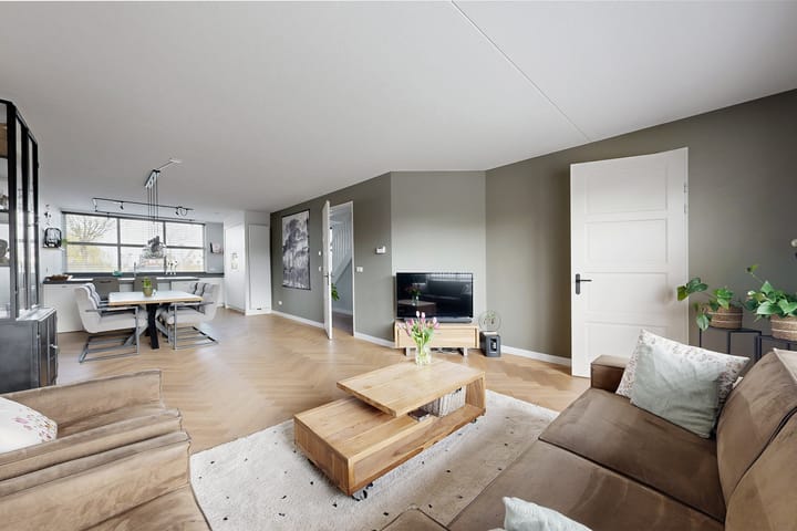 Foto 13 van Tennislaan 11