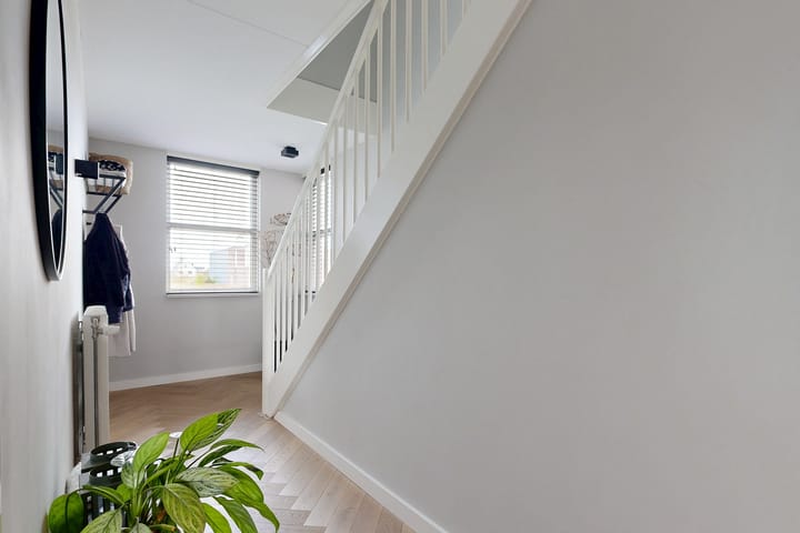 Foto 8 van Tennislaan 11