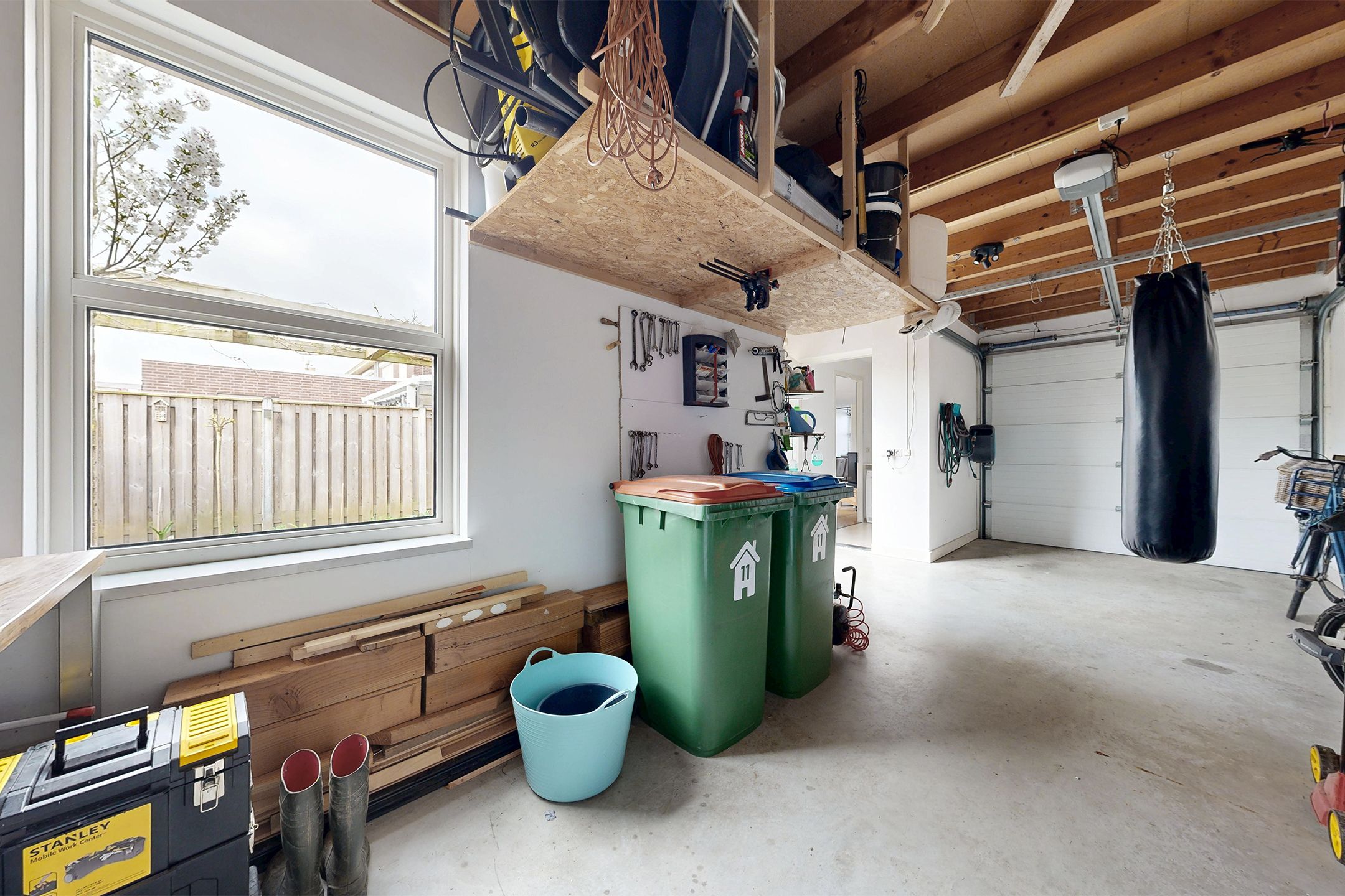 Foto 36 van Tennislaan 11