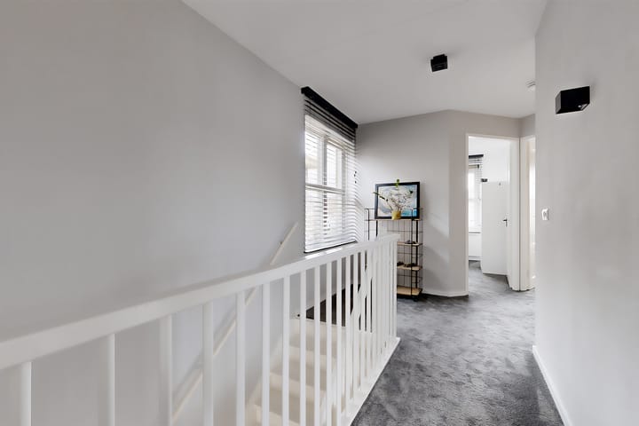 Foto 38 van Tennislaan 11