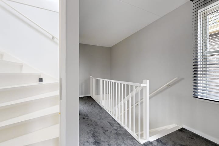 Foto 41 van Tennislaan 11