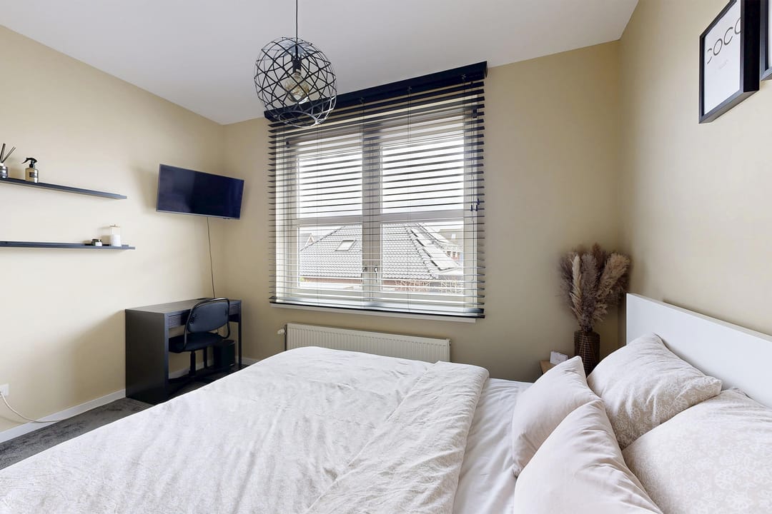 Foto 47 van Tennislaan 11