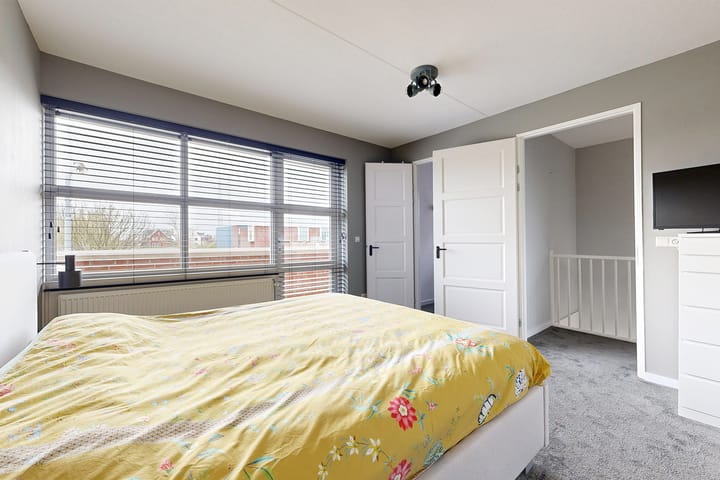 Foto 50 van Tennislaan 11