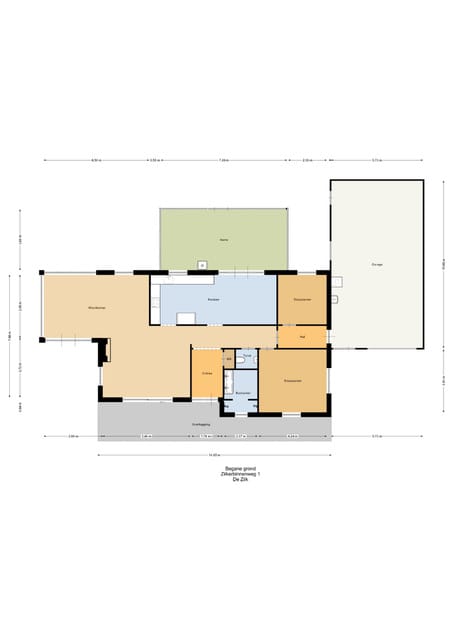 Foto 71 van Zilkerbinnenweg 1