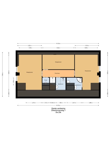 Foto 72 van Zilkerbinnenweg 1