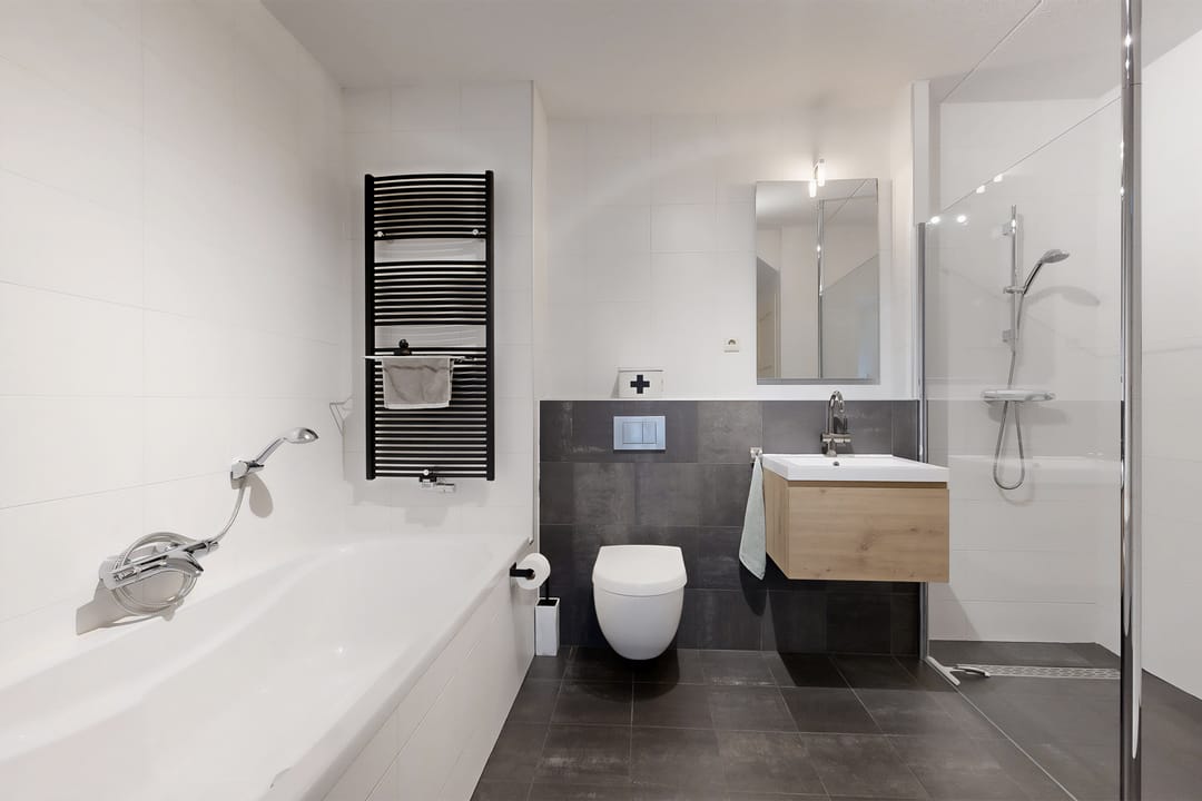 Foto 53 van Tennislaan 11