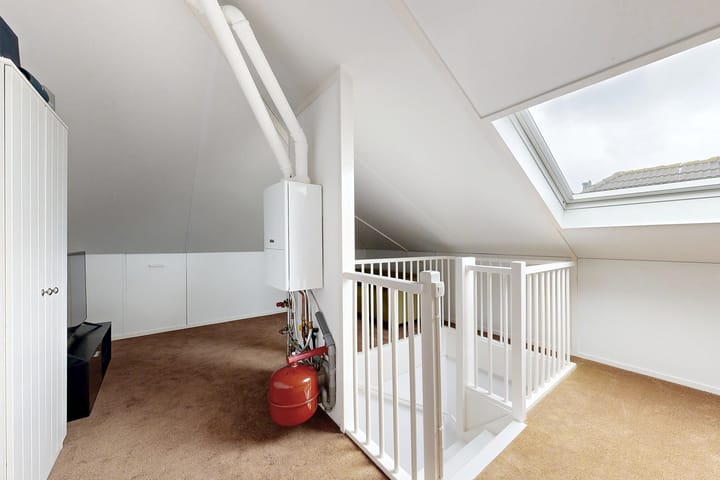 Foto 57 van Tennislaan 11