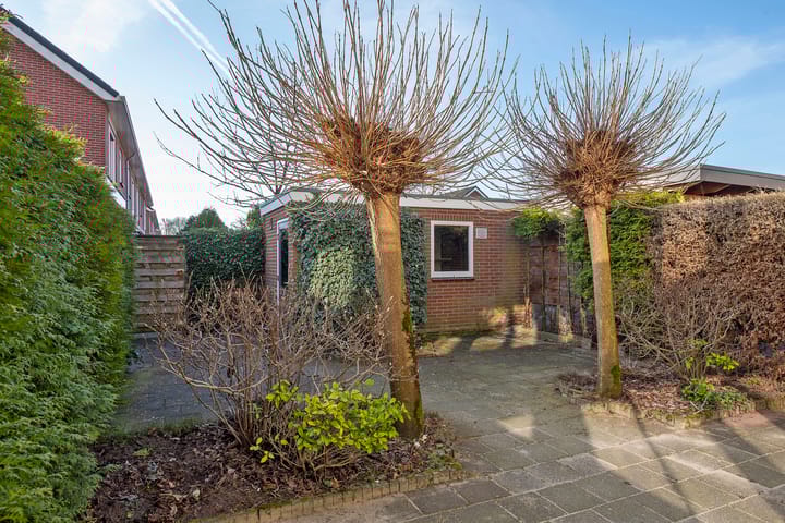 Foto 26 van Morsweg 30