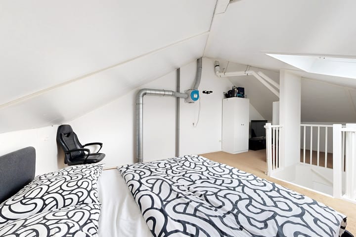 Foto 59 van Tennislaan 11