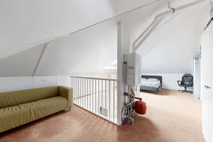 Foto 61 van Tennislaan 11