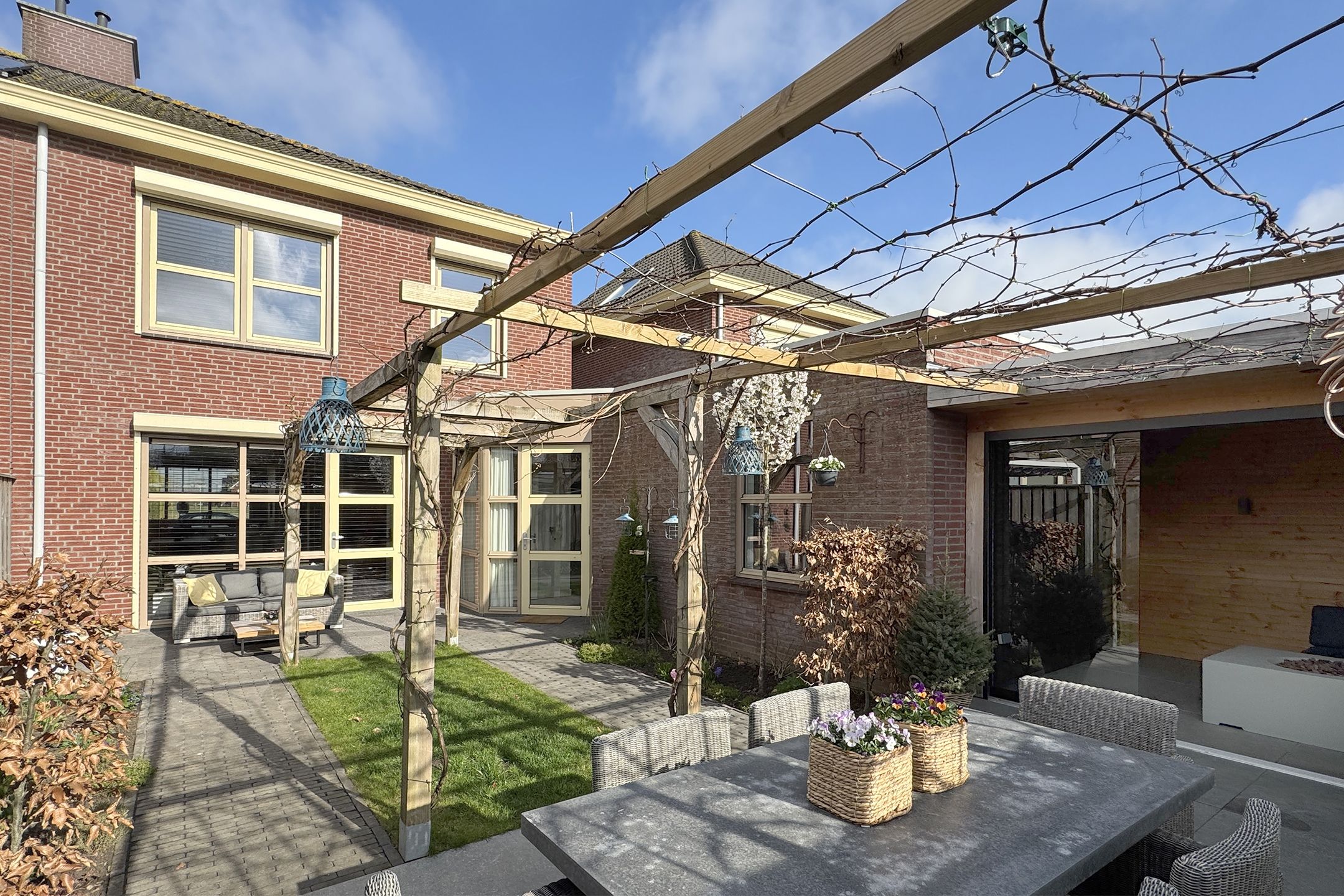 Foto 63 van Tennislaan 11