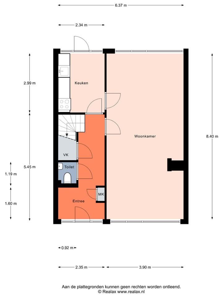 Foto 31 van Morsweg 30