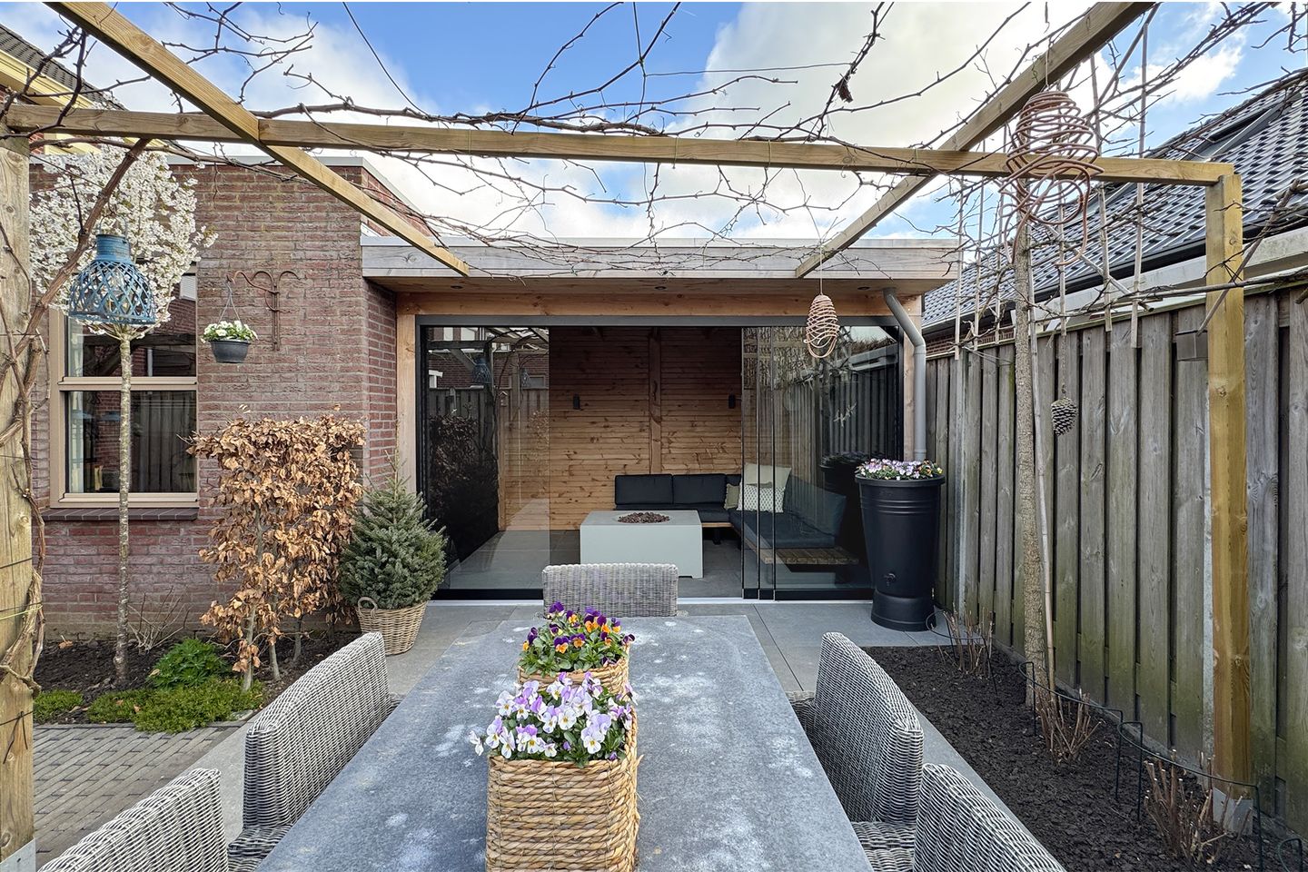 Foto 64 van Tennislaan 11