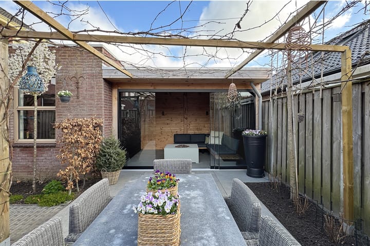 Foto 64 van Tennislaan 11