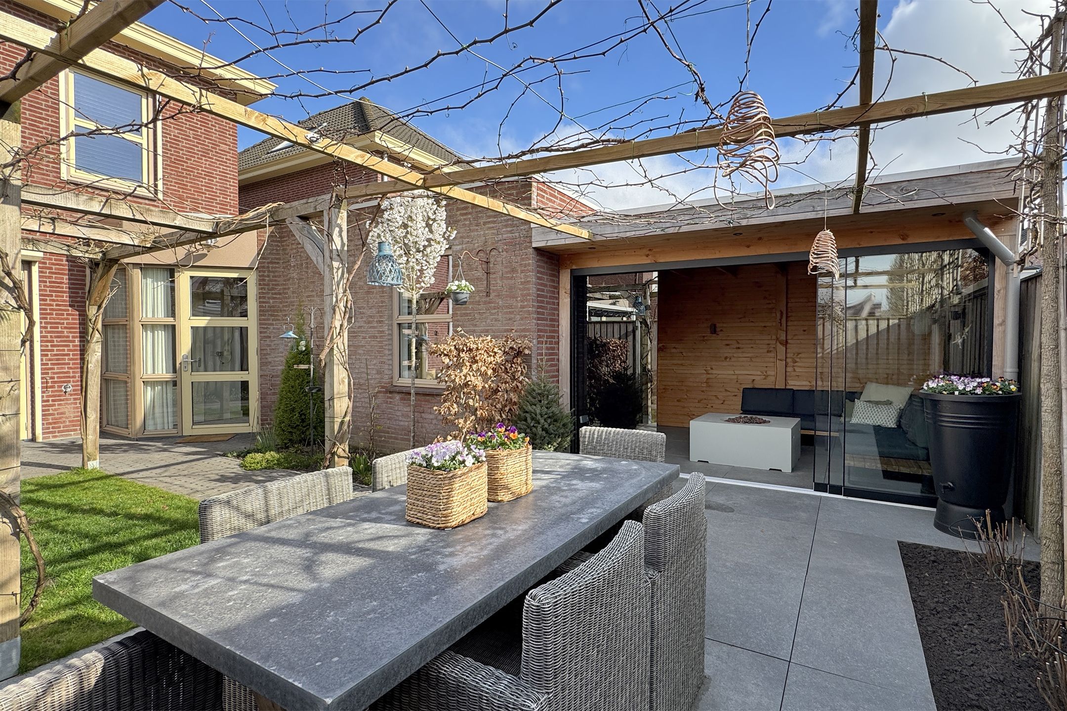 Foto 66 van Tennislaan 11