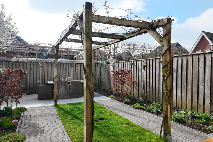 Foto 69 van Tennislaan 11