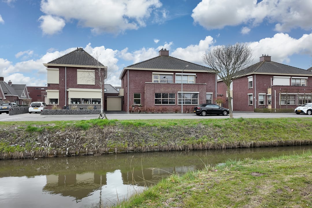 Foto 73 van Tennislaan 11