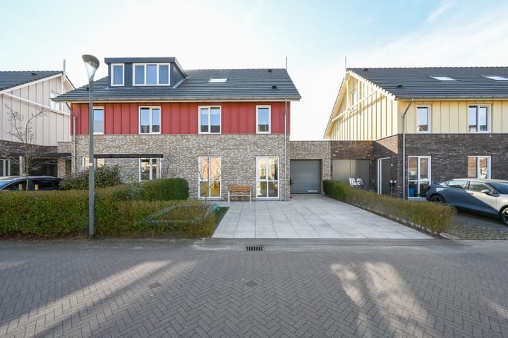 Foto 6 van Wildbaan 14