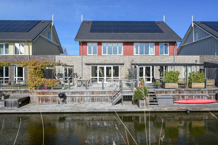 Foto 2 van Wildbaan 14