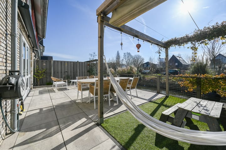 Foto 4 van Wildbaan 14