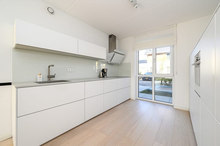 Foto 5 van Wildbaan 14