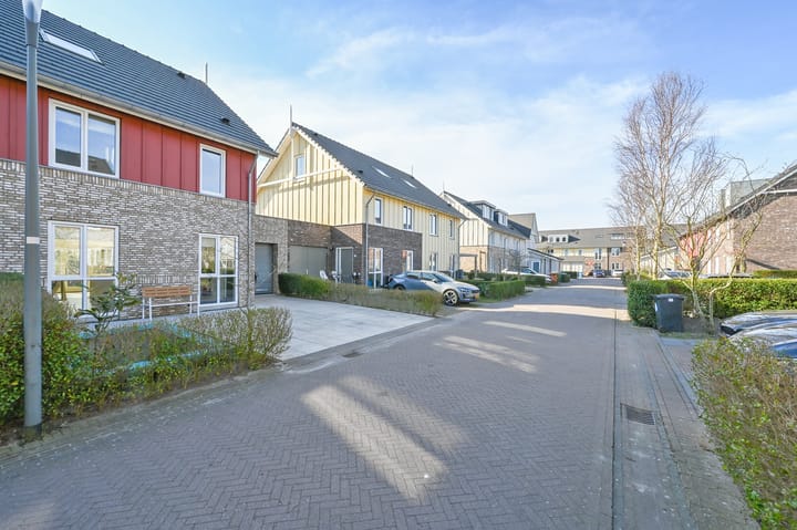 Foto 7 van Wildbaan 14