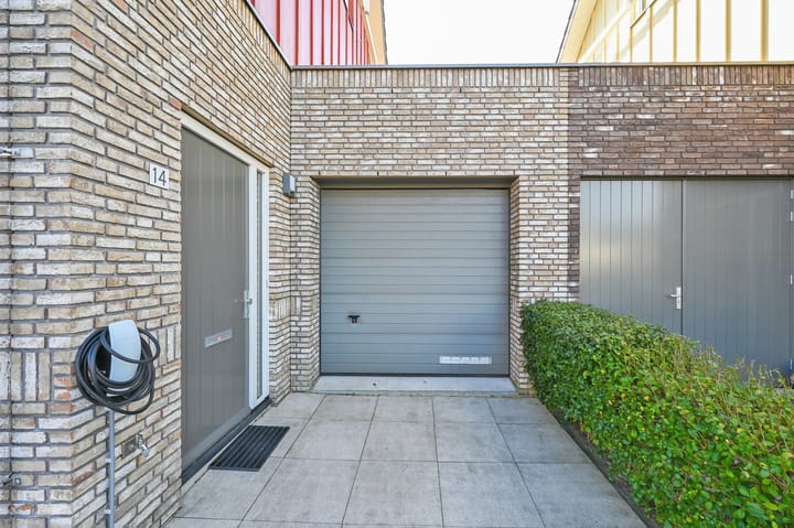 Foto 9 van Wildbaan 14