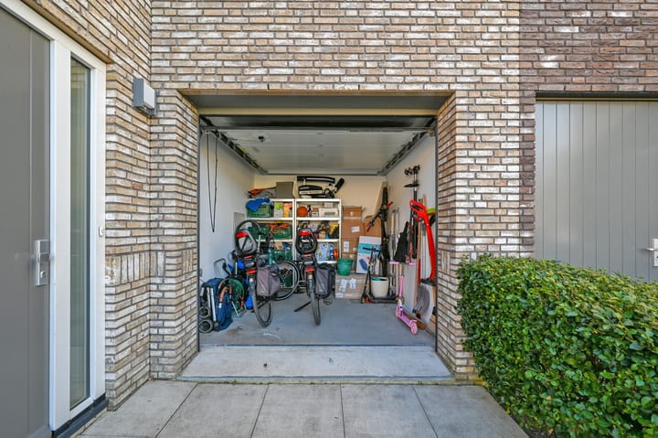 Foto 10 van Wildbaan 14